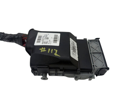 2011-2016 Chevrolet Cruze J300 Cabin Fuse Relay Box 13222786 OEM