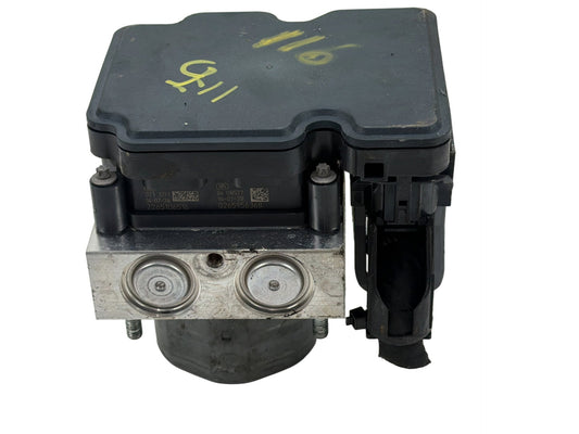 2014-2017 Maserati Ghibli ABS Pump Control Module & Modulator 670031589 OEM