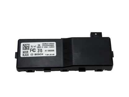 2011-2016 Chevrolet Cruze Keyless Entry Receiver Control Module 13503205 OEM
