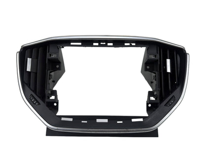 2014-2017 Maserati Ghibli Dashboard Center Screen Radio Trim Bezel 670019060 OEM