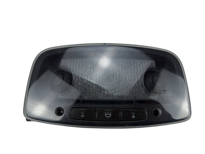 2014-2017 Maserati Ghibli Rear Roof Interior Overhead Dome Light ASUP1000 OEM