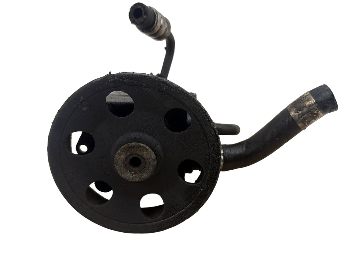 2014-2020 Maserati Ghibli III M157 Power Steering Pump W/Pulley 7617955170 OEM