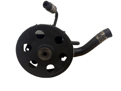 2014-2020 Maserati Ghibli III M157 Power Steering Pump W/Pulley 7617955170 OEM