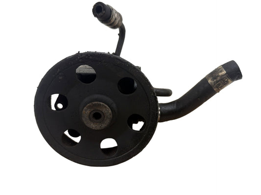 2014-2020 Maserati Ghibli III M157 Power Steering Pump W/Pulley 7617955170 OEM