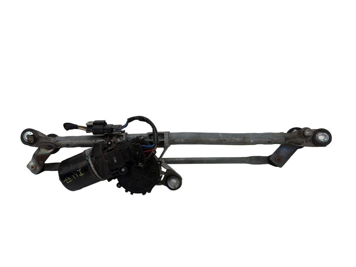 2011-2016 Chevrolet Cruze Front Windshield Wiper Transmission Linkage Motor OEM