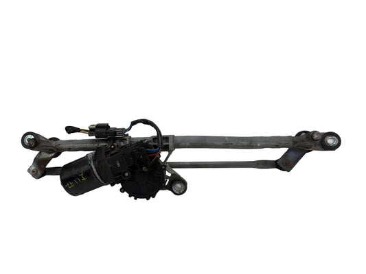 2011-2016 Chevrolet Cruze Front Windshield Wiper Transmission Linkage Motor OEM