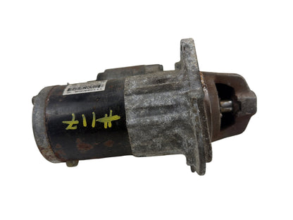 2011-2016 Chevrolet Cruze Starter Motor 25194634 OEM