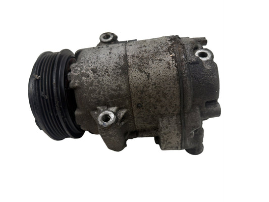 2011-2016 Chevrolet Cruze J300 1.4L Engine Air Conditioning Compressor Pump OEM