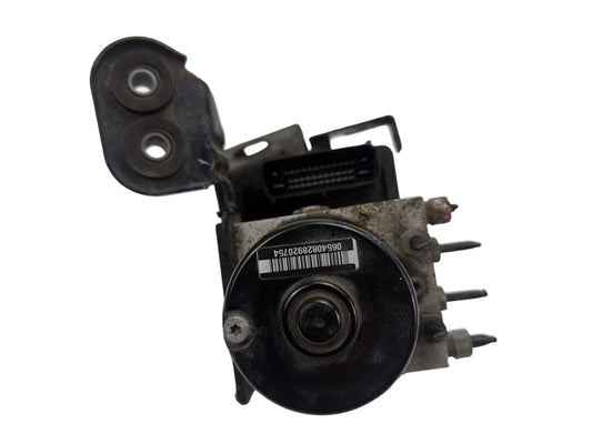 2016-2019 Chevrolet Cruze Anti-Lock Brake ABS Pump Motor Assembly Modulator OEM