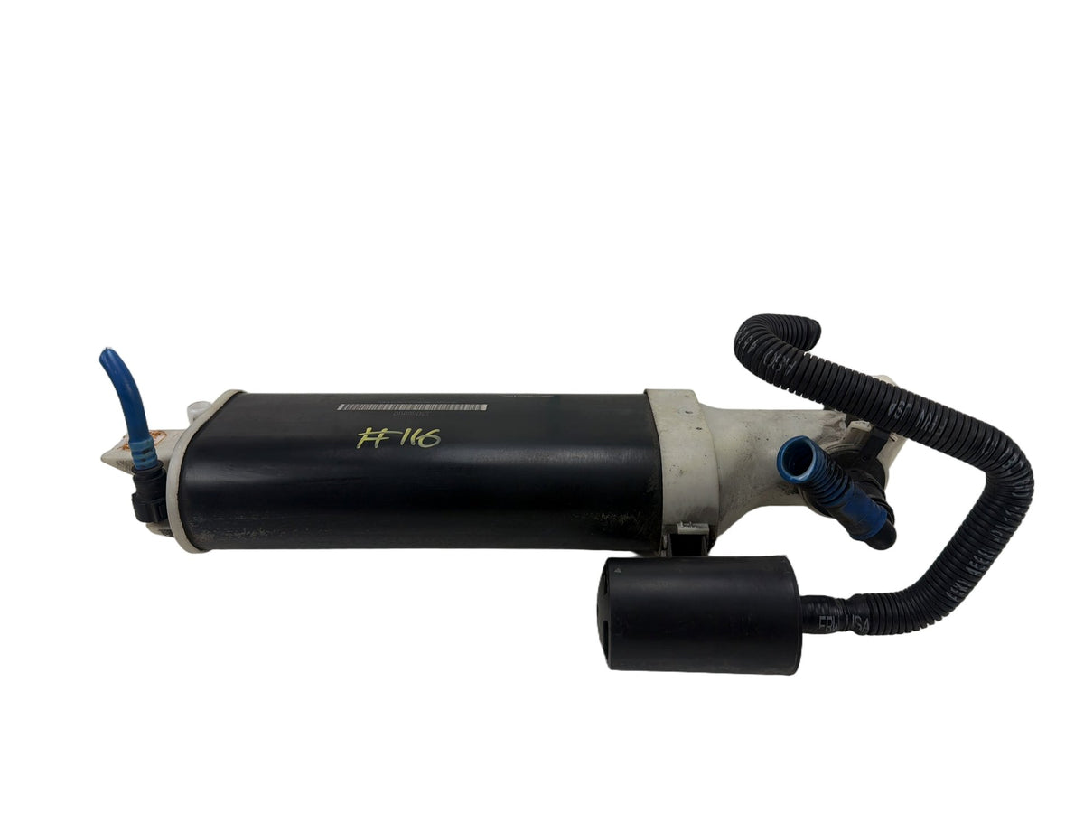 2014-2020 Maserati Ghibli III M157 Fuel Vapor Charcoal Canister Assembly OEM