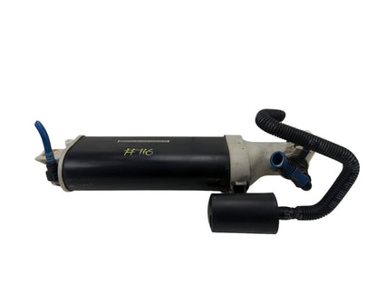 2014-2020 Maserati Ghibli III M157 Fuel Vapor Charcoal Canister Assembly OEM