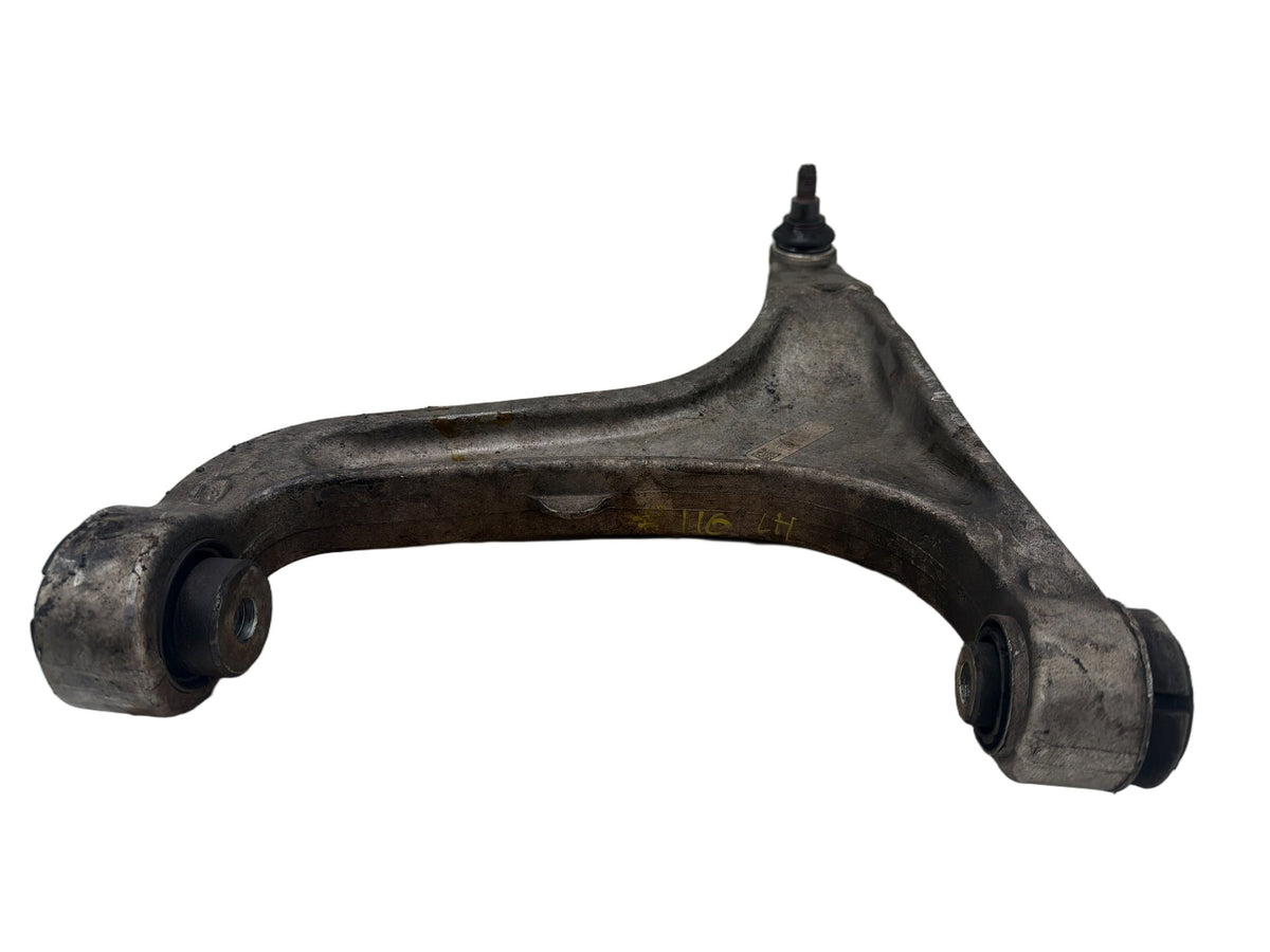 2014-2020 Maserati Ghibli III M157 Front Left Driver Side Lower Control Arm OEM
