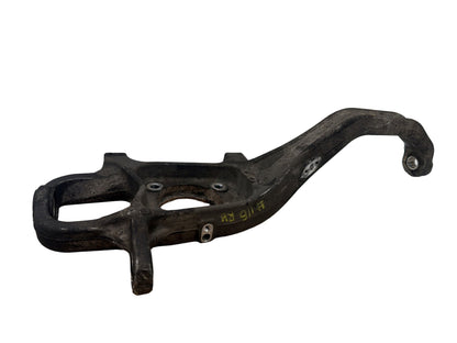 2014-2017 Maserati Ghibli Right Side Wheel Spindle Steering Knuckle OEM
