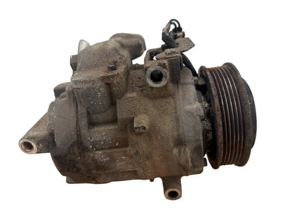 2011-2014 Ford Explorer 3.5L Air Conditioning A/C Compressor EB53-19D629-AA OEM