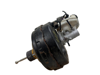 2016-2019 Chevrolet Cruze Power Brake Booster Master Cylinder 13399808 OEM