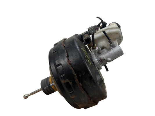 2016-2019 Chevrolet Cruze Power Brake Booster Master Cylinder 13399808 OEM