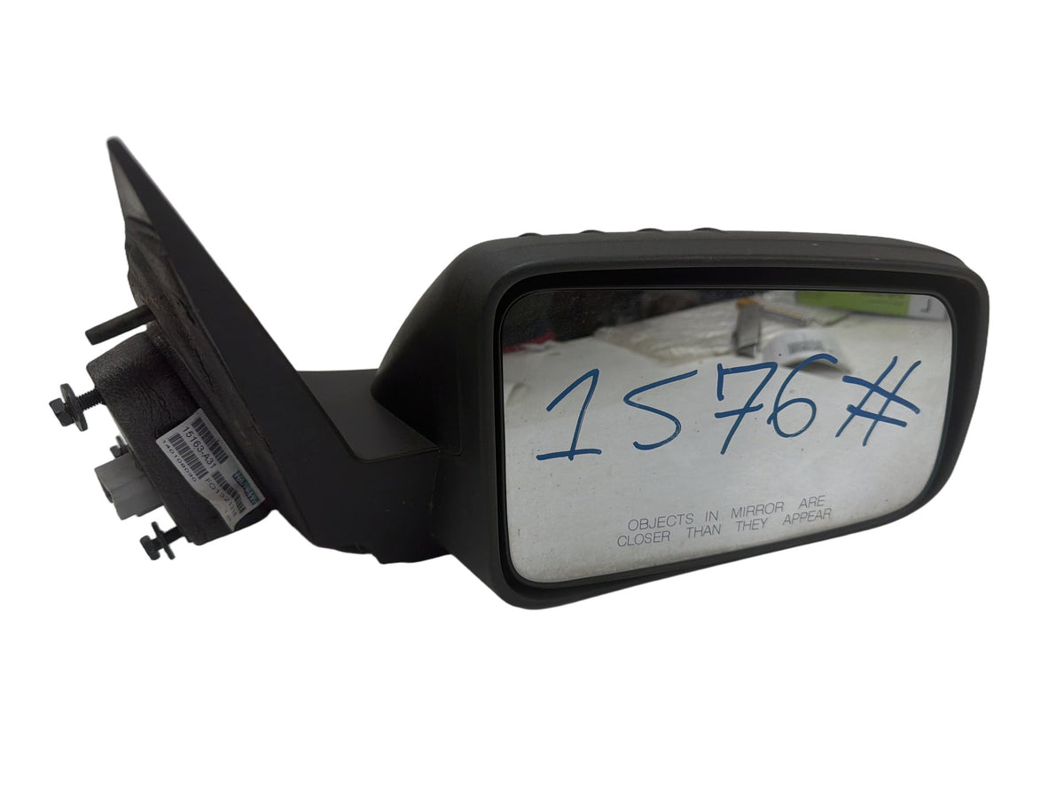 2008-2011 Ford Focus Right Passenger Door Side View Mirror FO1321318 OEM