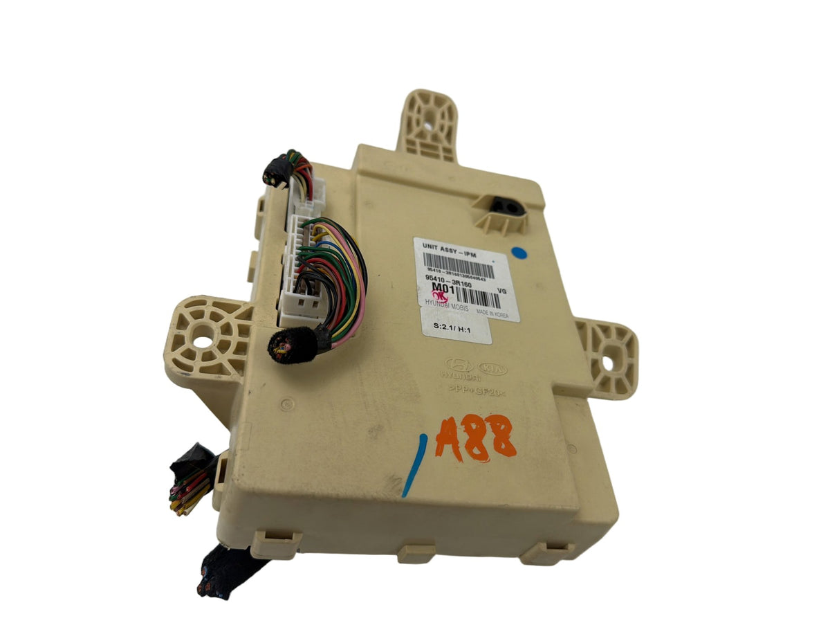 2014-2016 Kia Cadenza Body Control Fuse Relay Box Module 95410-3R160 OEM