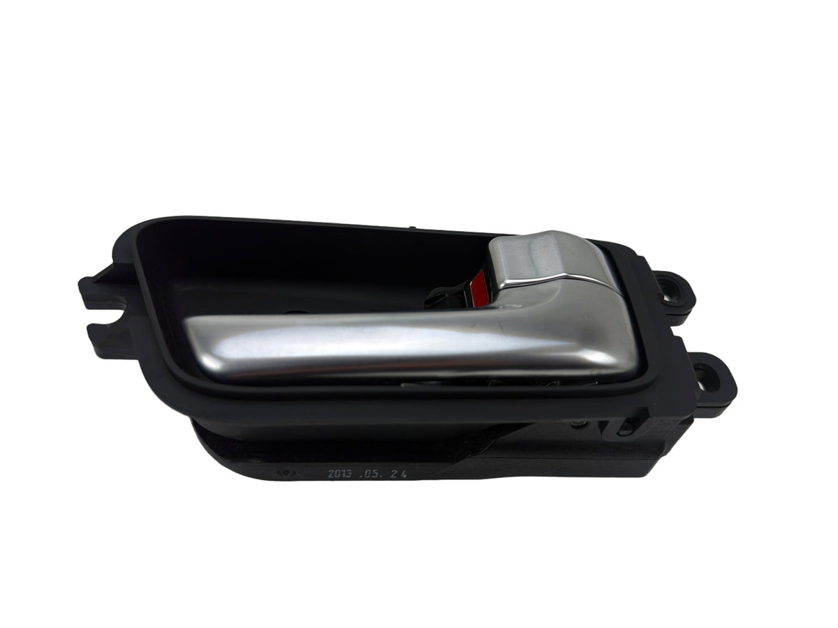 2014-2016 Kia Cadenza Rear Right Passenger Side Interior Door Handle OEM