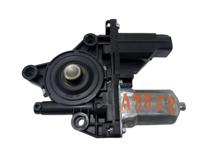 2014-2016 Kia Cadenza Right Front Door Window Motor 82460-3R020 OEM