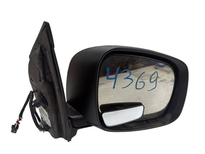 2011-2016 Chrysler Town & Country Right Side View Mirror 1AB721ALLAL OEM