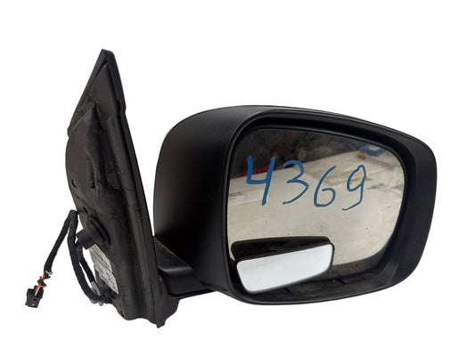 2011-2016 Chrysler Town & Country Right Side View Mirror 1AB721ALLAL OEM