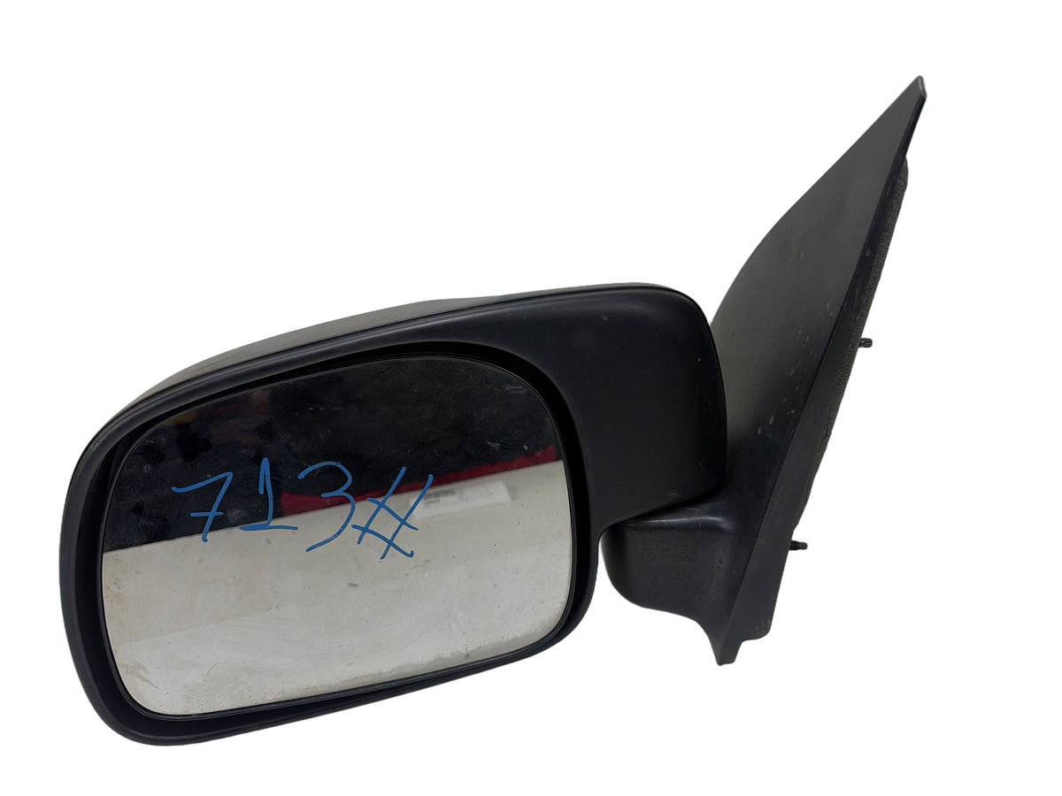 2006-2010 Ford F-250 Front Left Driver Door Side View Mirror 128-00550L