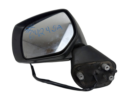 2014-2017 Subaru Impreza Front Left Side View Mirror OEM