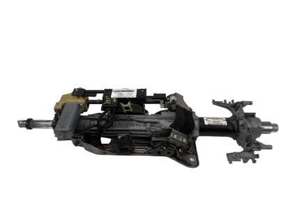 2007-2013 BMW X5 Power Steering Column Tilt Telescopic Assembly 32306786603 OEM