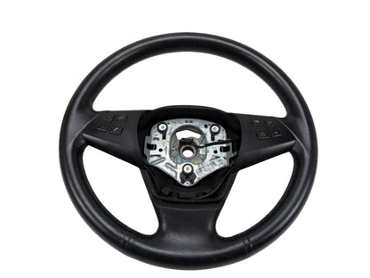 2012-2015 BMW X5 - sDrive35i Steering Wheel w/ Control Switches 2406058 OEM