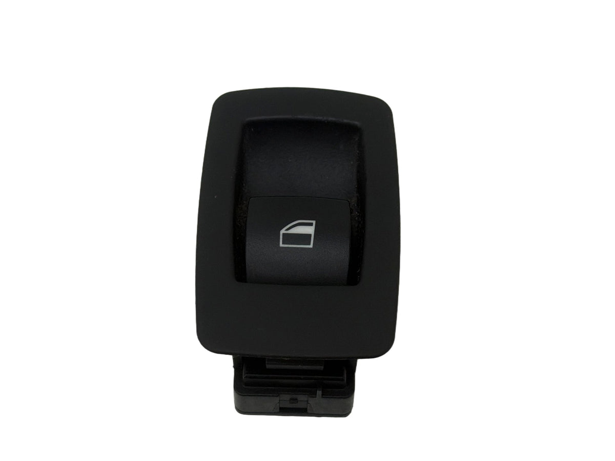 2007-2013 BMW X5 Rear Right Passenger Side Power Window Switch 6945874 OEM