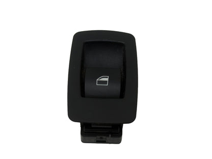 2007-2013 BMW X5 Rear Right Passenger Side Power Window Switch 6945874 OEM