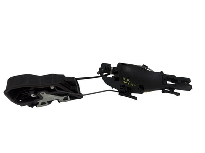 2007-2013 BMW X5 Rear Right Passenger Side Door Lock Actuator Latch Carrier OEM