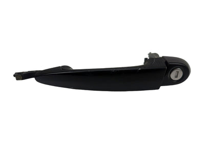 2007-2013 BMW X5 Front Left Driver Side Exterior Door Handle 7138329 OEM