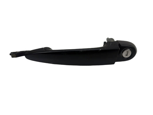 2007-2013 BMW X5 Front Left Driver Side Exterior Door Handle 7138329 OEM