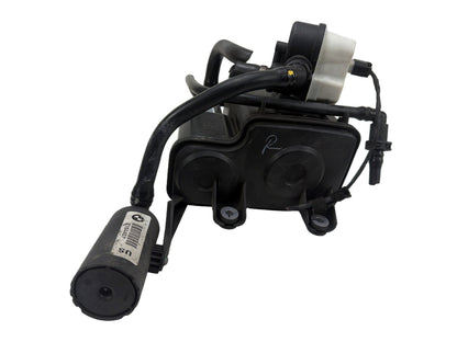 2007-2013 BMW X5 Carbon Vapor Charcoal Canister Leak Detection Pump 7164407 OEM
