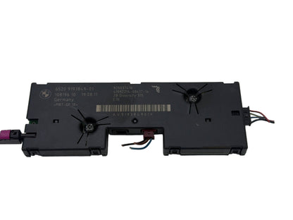 2010-2013 BMW X5 Rear Roof Upper Spoiler Radio Antenna Amplifier 65209193849 OEM