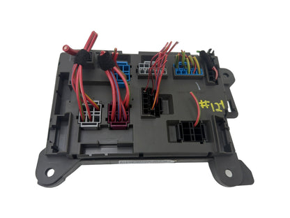 2007-2013 BMW X5 Rear Power Distribution Fuse Relay Box Module 518954021A OEM