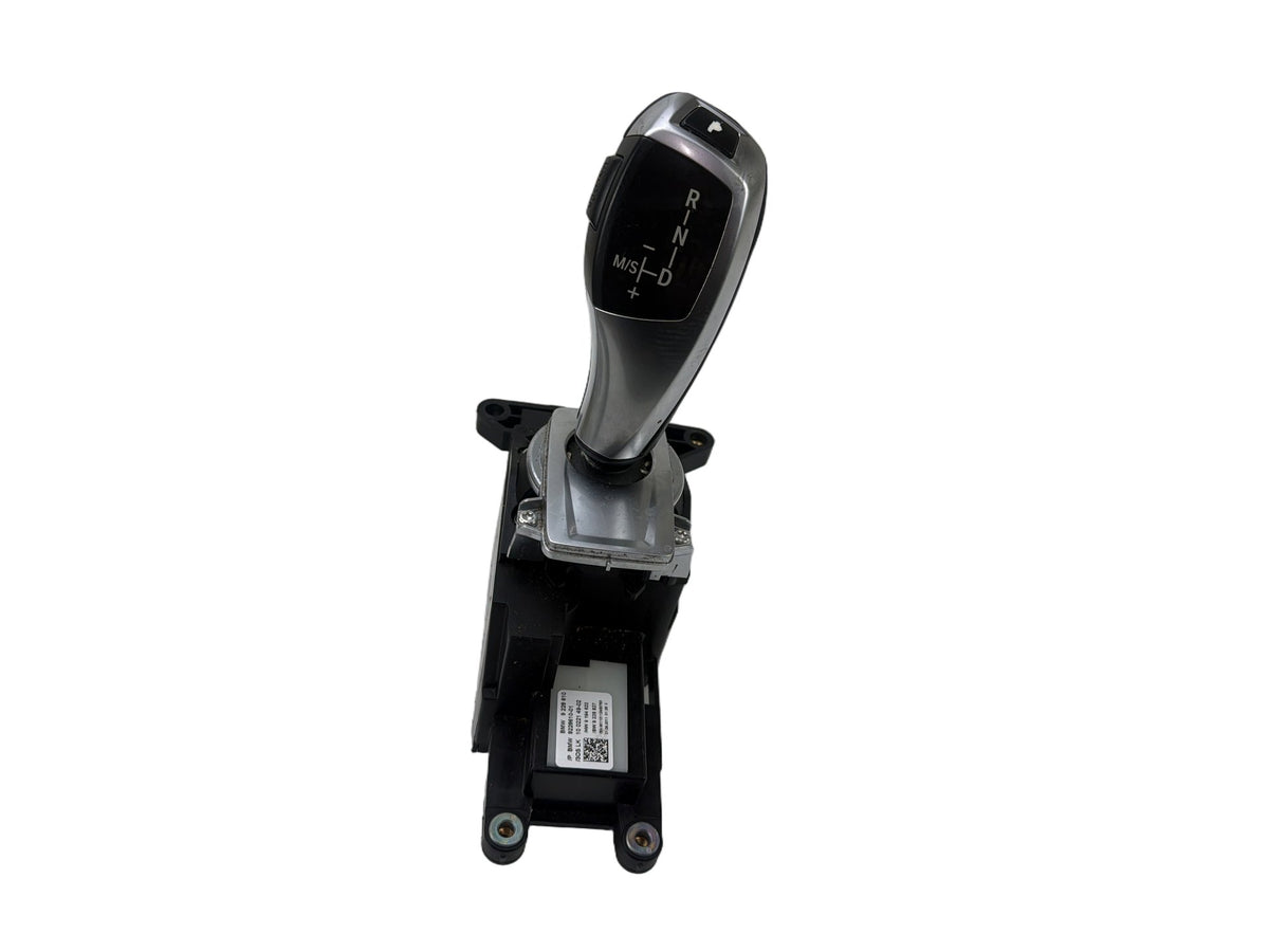 2010-2013 BMW X5 Automatic Transmission Gear Shifter Assembly 9228610 OEM