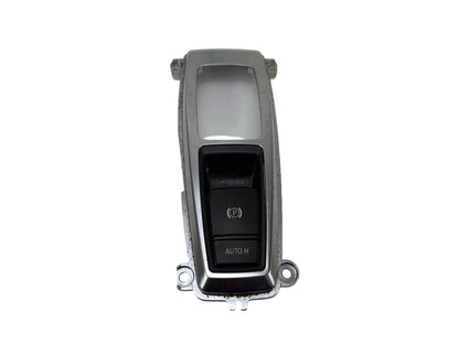 2010-2013 BMW X5 Electric Parking Brake Auto Hold Switch 61319148508 OEM