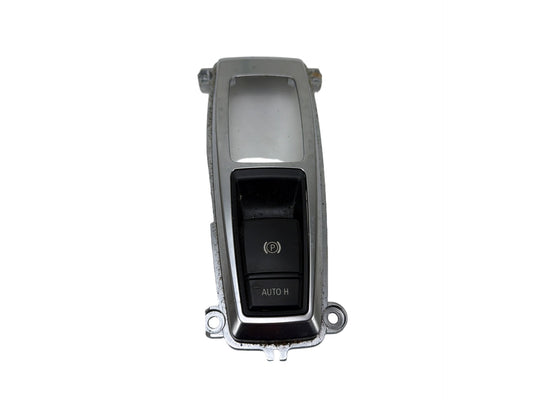 2010-2013 BMW X5 Electric Parking Brake Auto Hold Switch 61319148508 OEM