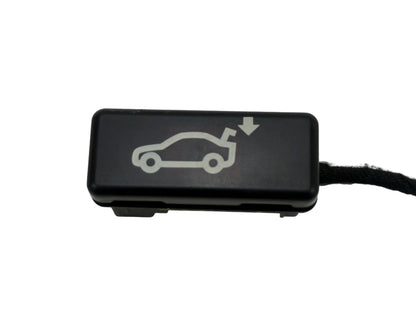 2007-2013 BMW X5 Power Tailgate Release Trunk Lock Switch Button 8375580 OEM