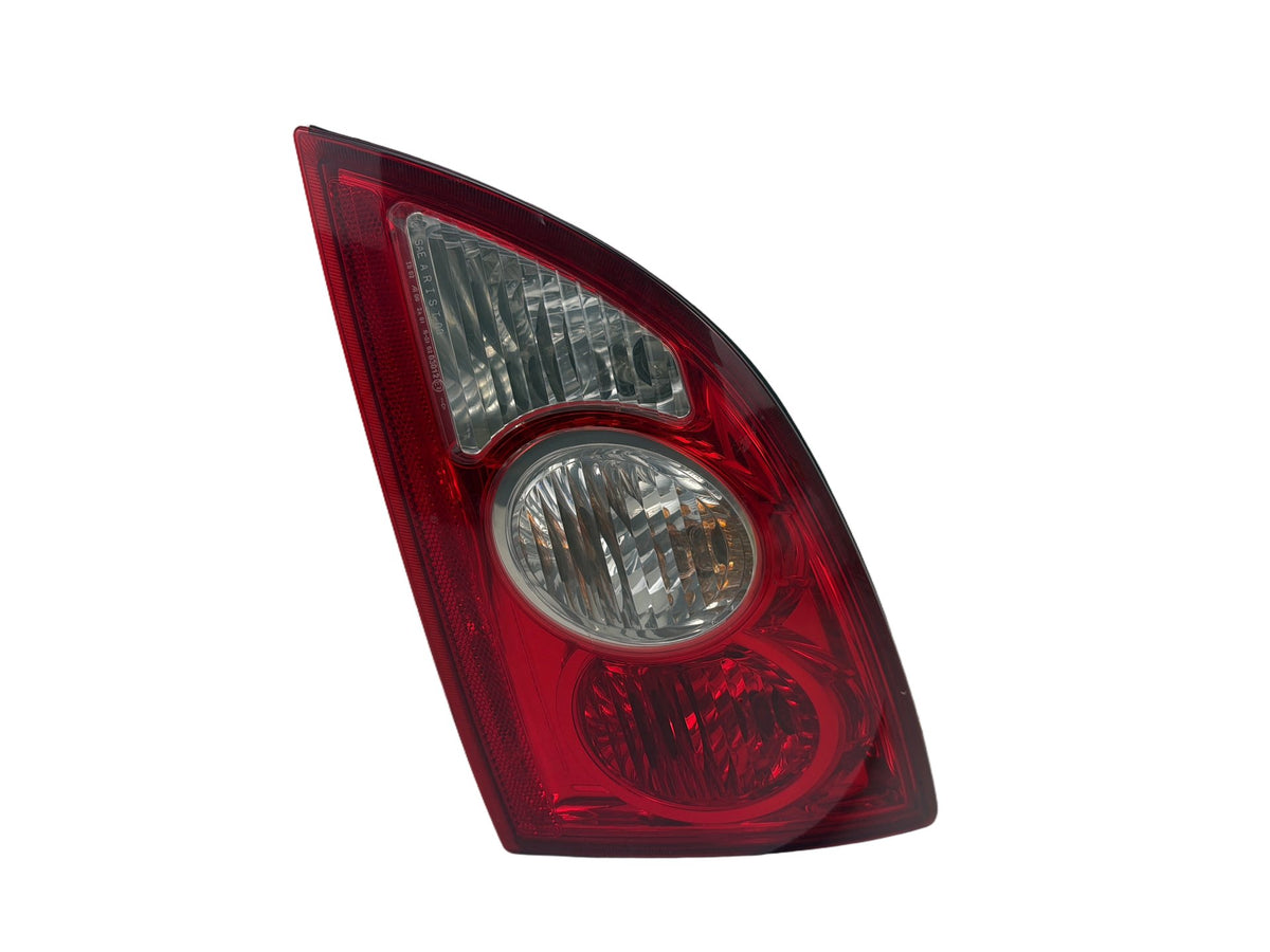 2004-2008 Chrysler Crossfire Right Passenger Side Tail Light A1938200264 OEM