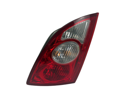 2004-2008 Chrysler Crossfire ZH Rear Left Driver Side Tail Light Brake Lamp OEM