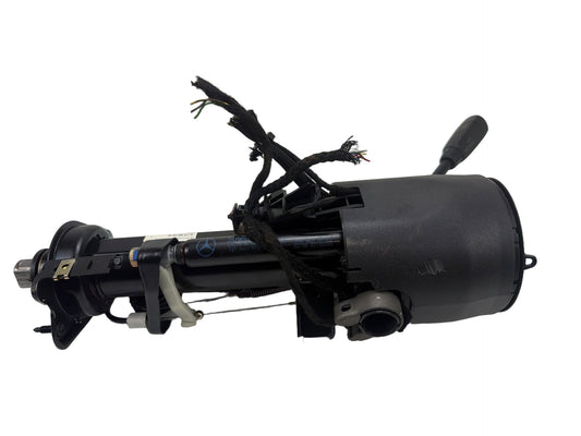 2004-2008 Chrysler Crossfire ZH Steering Column W/Switch Assembly OEM