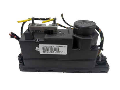 2004-2008 Chrysler Crossfire ZH Central Door Locking Vacuum Pump 1708000848 OEM