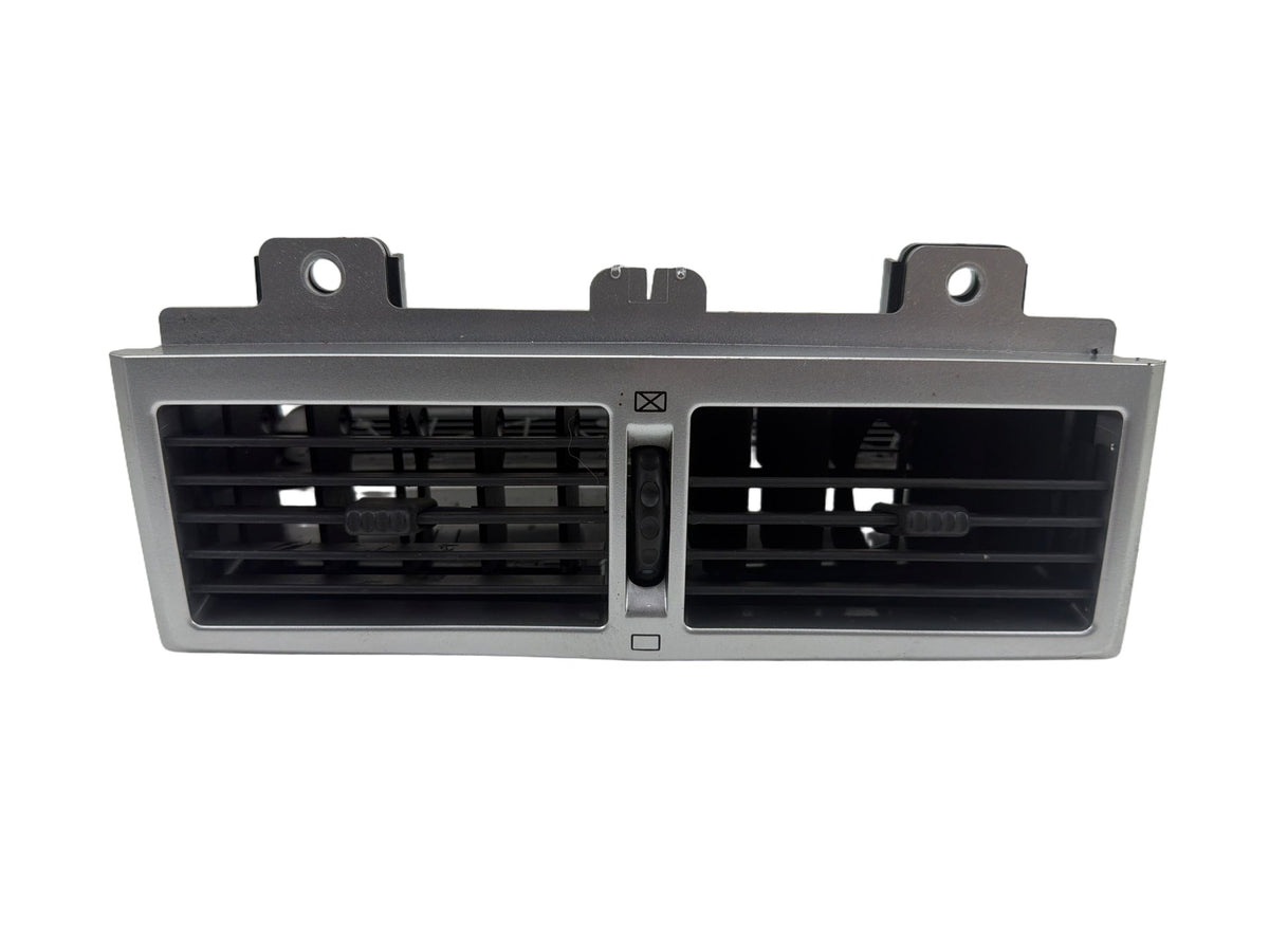 2004-2008 Chrysler Crossfire ZH Front Center Dash AC Heater Air Vent Bezel OEM