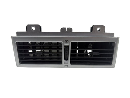 2004-2008 Chrysler Crossfire ZH Front Center Dash AC Heater Air Vent Bezel OEM