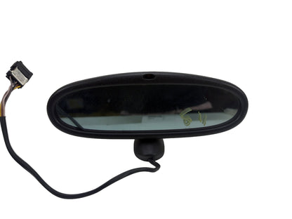 2004-2008 Chrysler Crossfire Interior Rear View Mirror E1010486 OEM