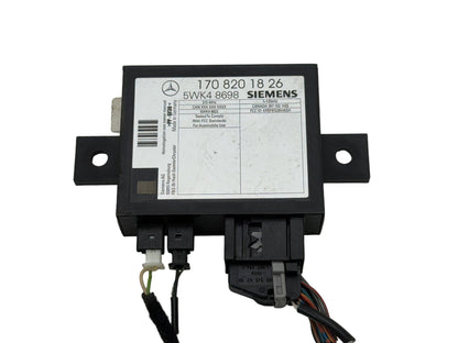2004-2008 Chrysler Crossfire ZH Immobilizer Relay Control Module 1708201826 OEM